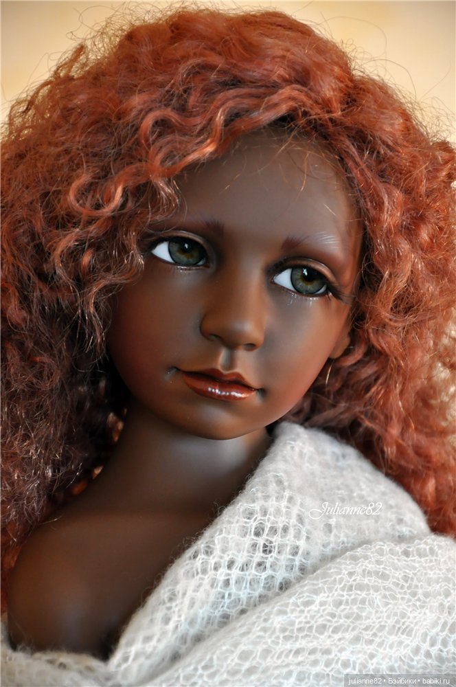 Непревзойдённая красота Marisol от Philip Heath (фото 7)