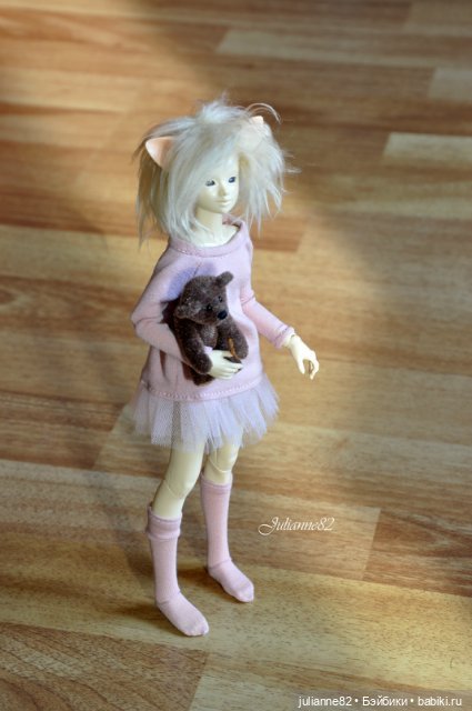 Маленький шедевр - Unoa Lights Fluorite 2004 года (Gentaro Araki) - 2 (фото 4)