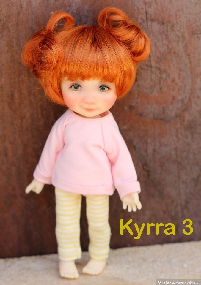 Пельмешки мельчают — Куклы Meadow dolls (Медовушки): BJD (БЖД)