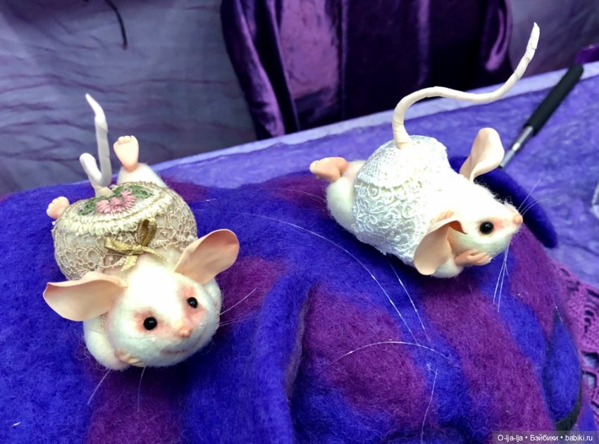 Моя первая выставка Hello Teddy (фото 8)