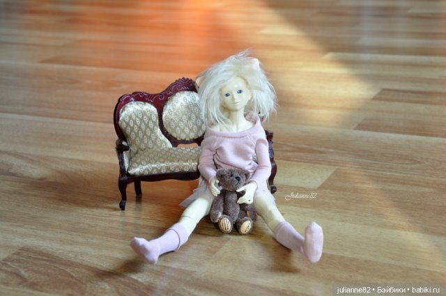 Маленький шедевр - Unoa Lights Fluorite 2004 года (Gentaro Araki) - 2 (фото 8)