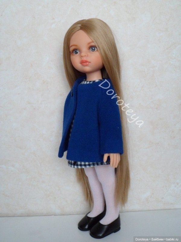 Две сестренки от Paola Reina