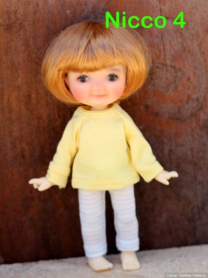 Пельмешки мельчают — Куклы Meadow dolls (Медовушки): BJD (БЖД)