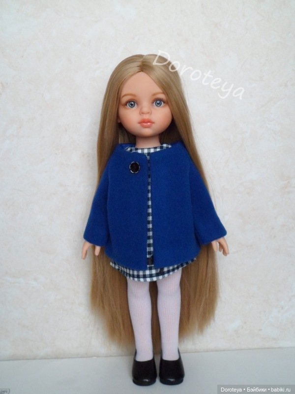 Две сестренки от Paola Reina