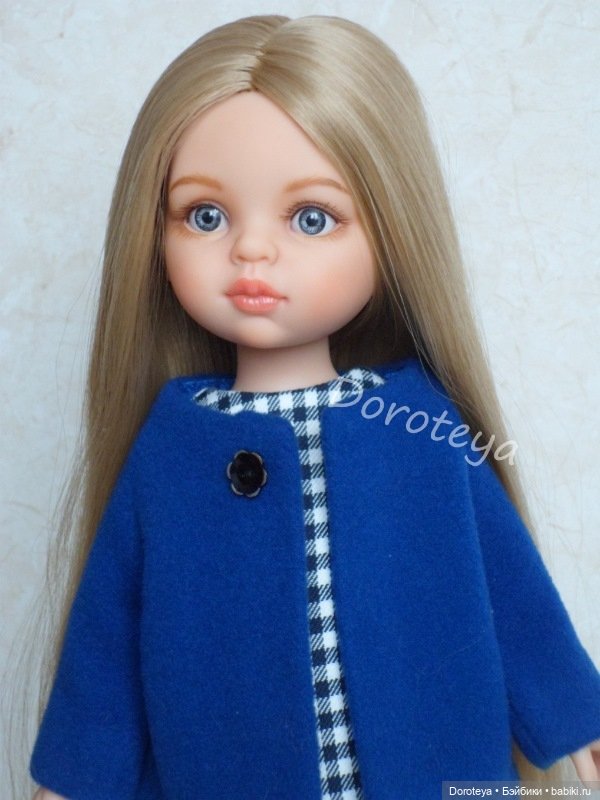 Две сестренки от Paola Reina