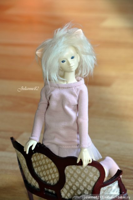 Маленький шедевр - Unoa Lights Fluorite 2004 года (Gentaro Araki) - 2 (фото 6)