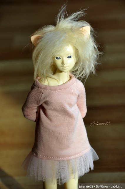 Маленький шедевр - Unoa Lights Fluorite 2004 года (Gentaro Araki) - 2 (фото 2)