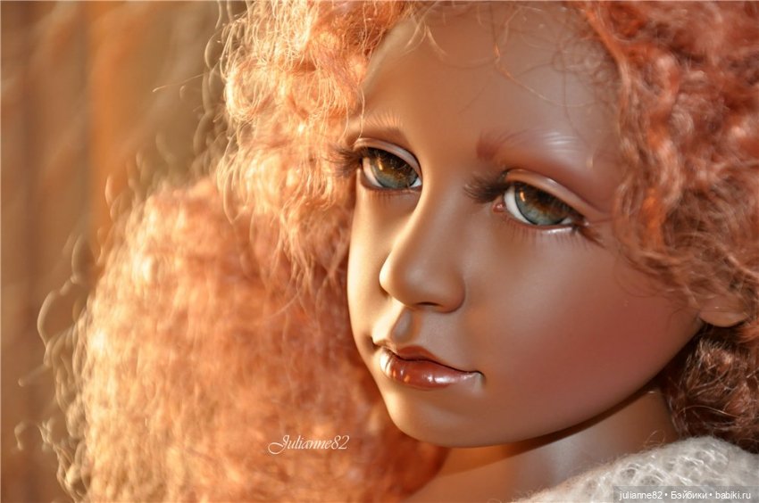 Непревзойдённая красота Marisol от Philip Heath (фото 3)