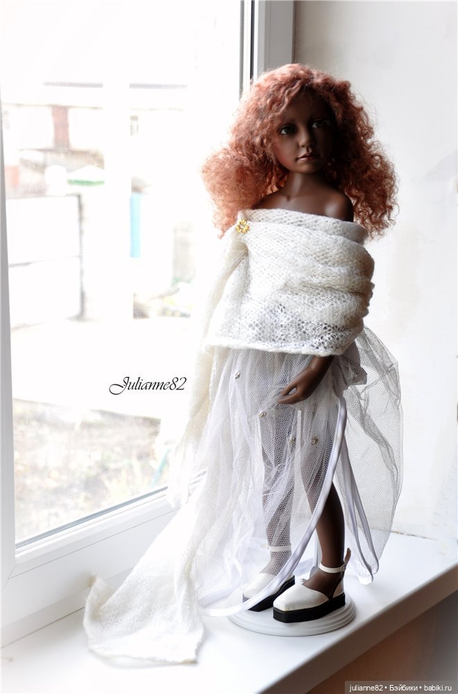 Непревзойдённая красота Marisol от Philip Heath (фото 9)