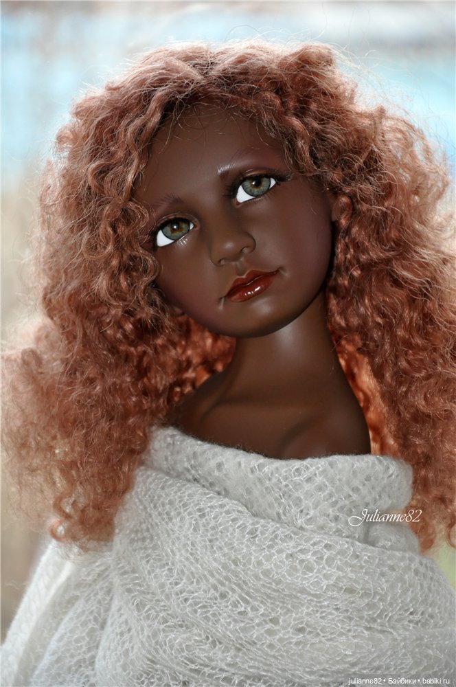 Непревзойдённая красота Marisol от Philip Heath (фото 4)