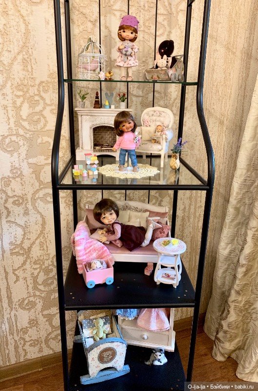 Ирреальное щщщастье — Куклы Irrealdoll (Ирреалдолл): BJD (БЖД) (фото 9)