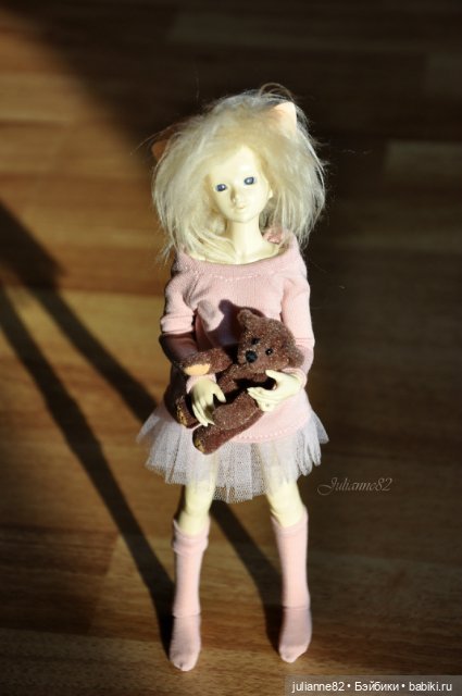 Маленький шедевр - Unoa Lights Fluorite 2004 года (Gentaro Araki) - 2