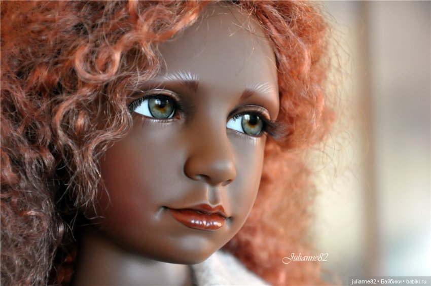 Непревзойдённая красота Marisol от Philip Heath (фото 6)