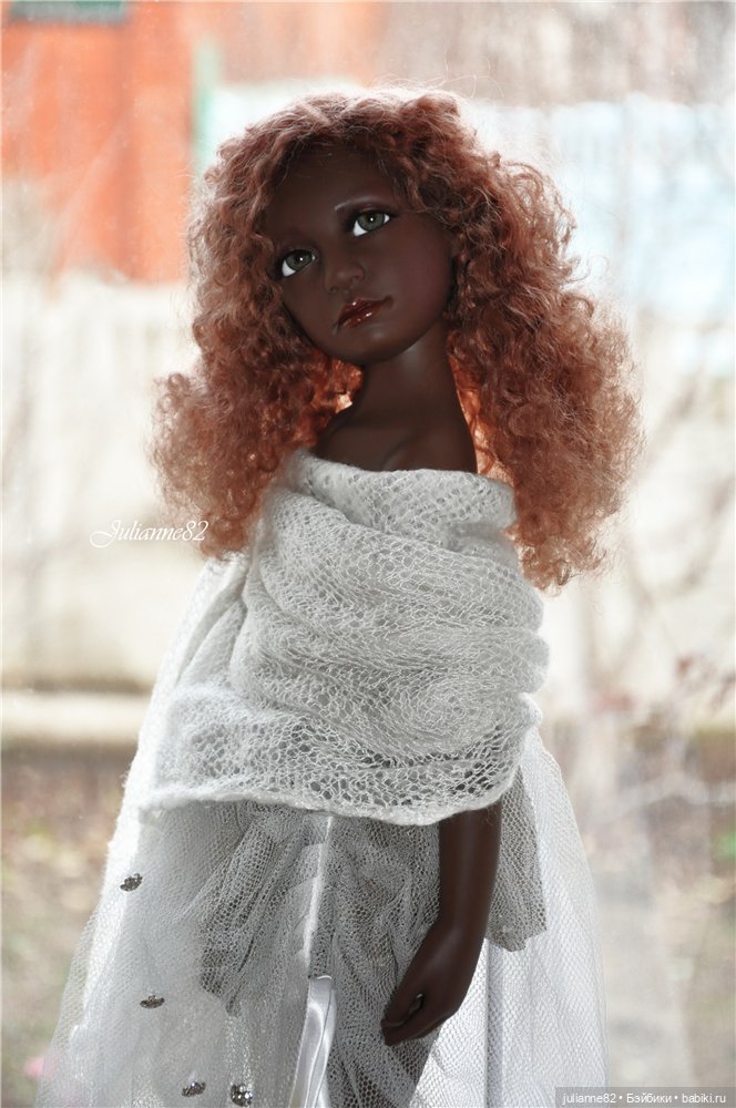 Непревзойдённая красота Marisol от Philip Heath (фото 8)