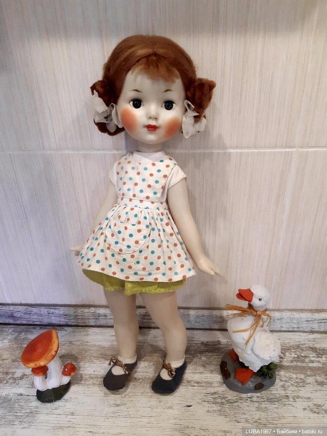 Итоги прошедшего 2021 года. Моя коллекция Кукол на сегодняшний день. Часть 10