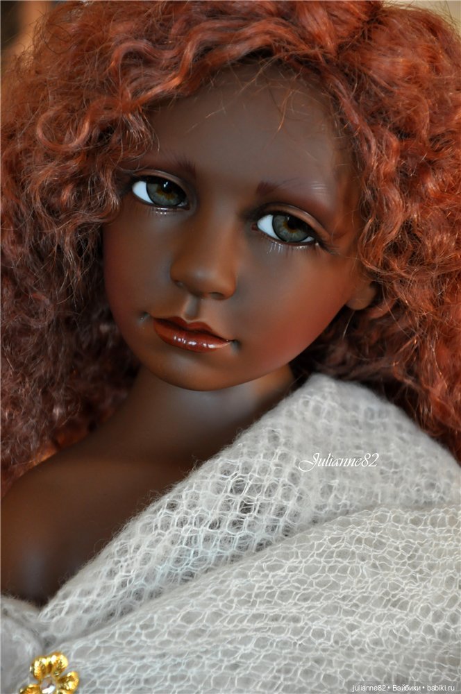 Непревзойдённая красота Marisol от Philip Heath (фото 10)