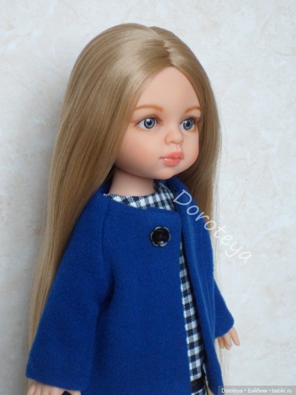 Две сестренки от Paola Reina