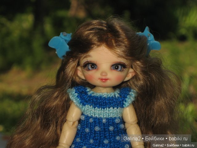 Две сестрички pukipuki (Sugar и Cupid) от FairyLand