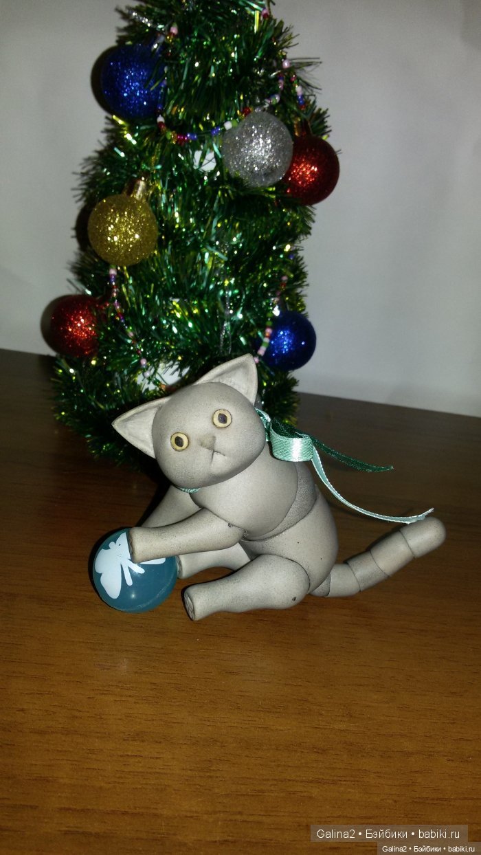 Малыши реалпуки (realpuki FairyLand) тоже любят праздники