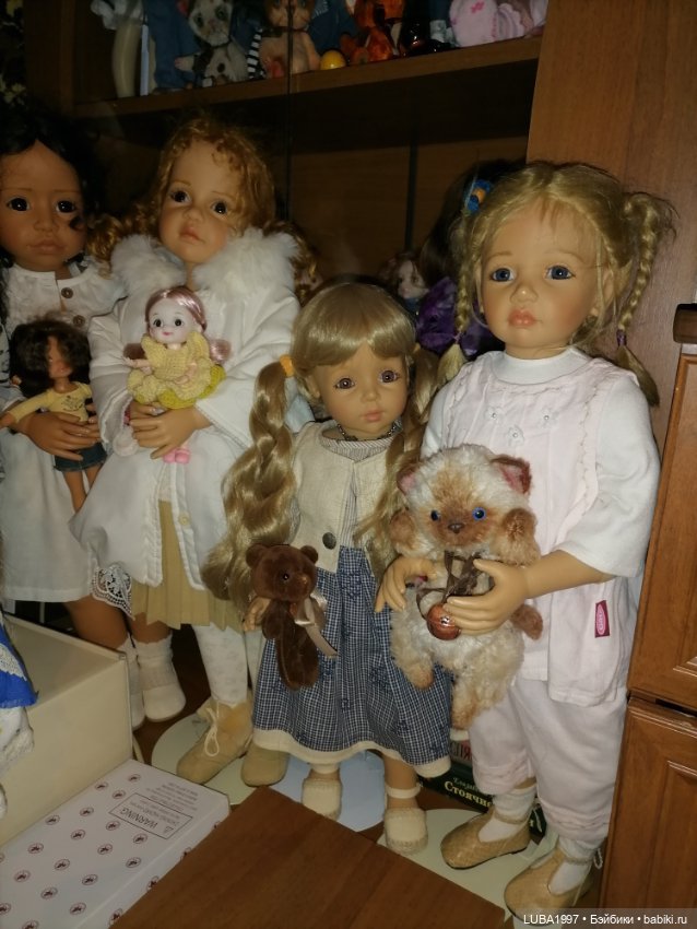 Топик новогодний. Итоги 2021 года. Моя колекция на сегодняшний день. Часть 7 (фото 7)