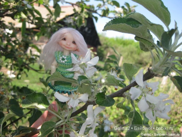 Моя лапочка Сьюзи (Suzy от Nefer Kane) (фото 4)