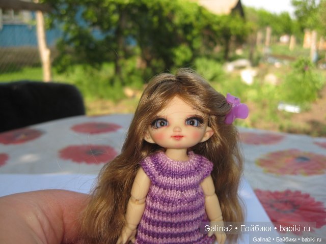 Две сестрички pukipuki (Sugar и Cupid) от FairyLand (фото 2)