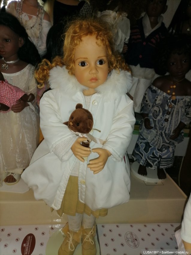 Топик новогодний. Итоги 2021 года. Моя колекция на сегодняшний день. Часть 7 (фото 5)