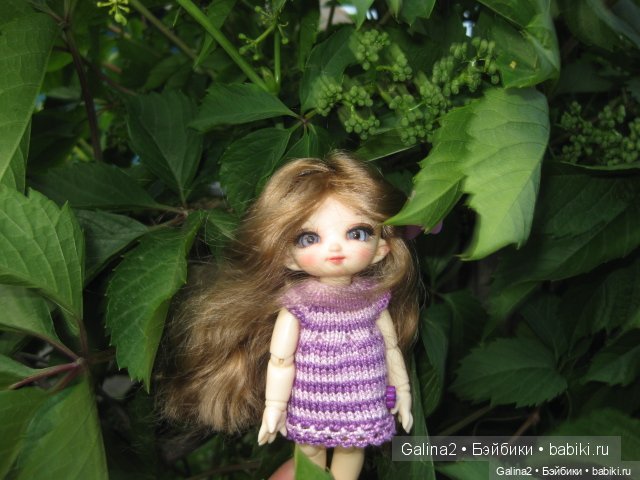 Две сестрички pukipuki (Sugar и Cupid) от FairyLand (фото 3)