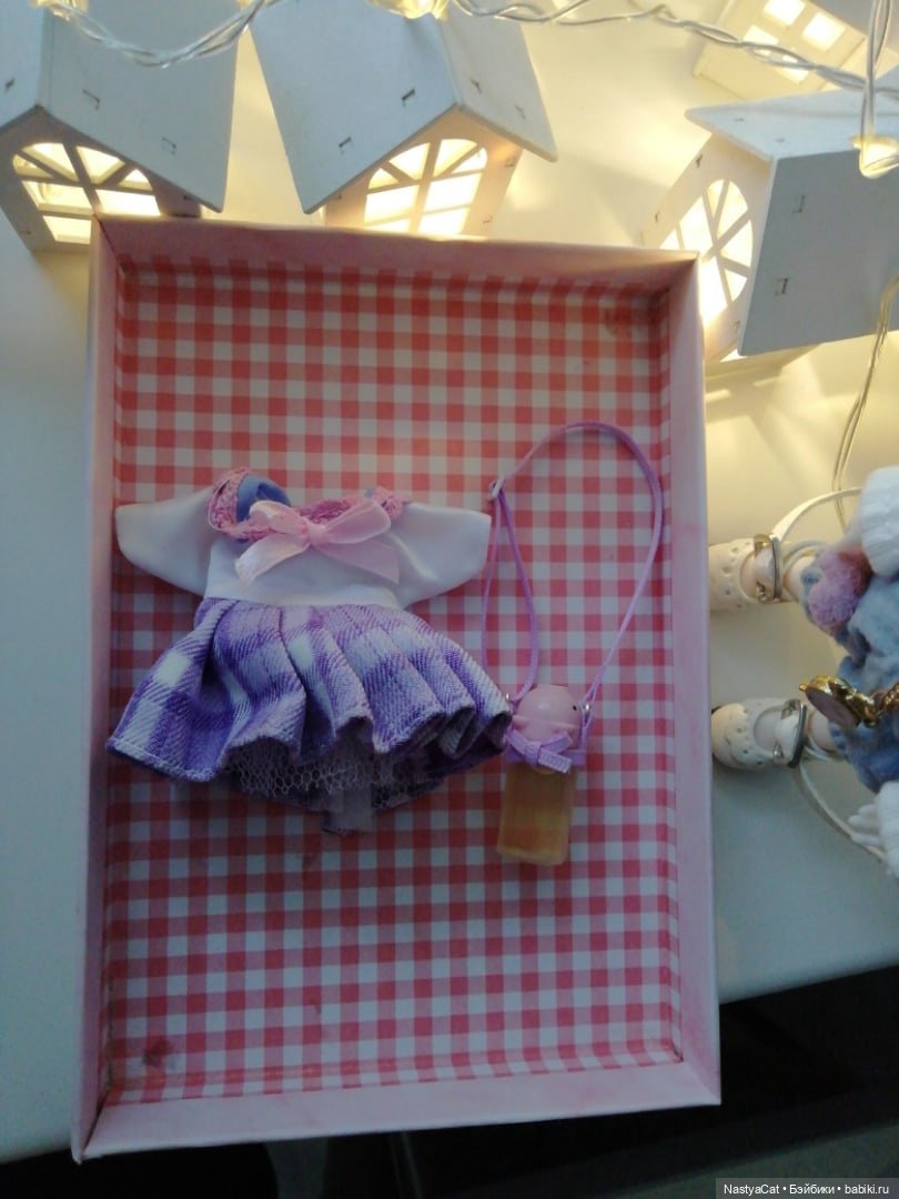 Покупочки куклы баболи Софи!!! Что же нам пришло с AliExpress0🛍️📦🌈🦄