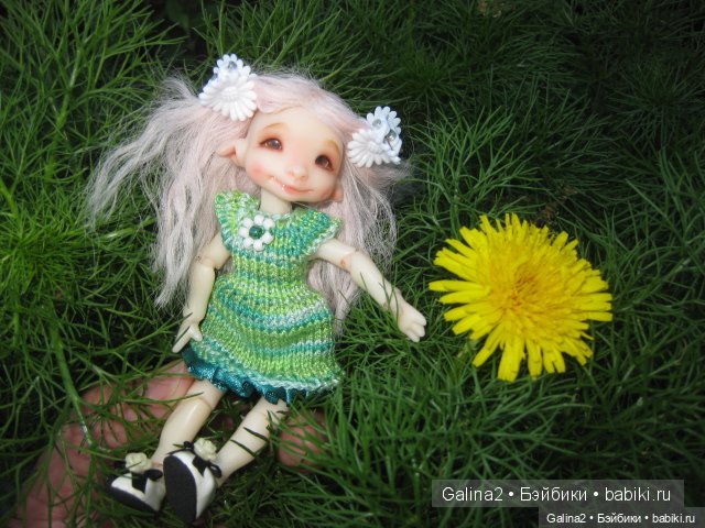 Моя лапочка Сьюзи (Suzy от Nefer Kane) (фото 5)