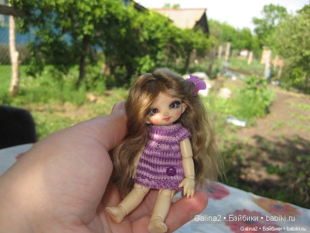 Две сестрички pukipuki (Sugar и Cupid) от FairyLand