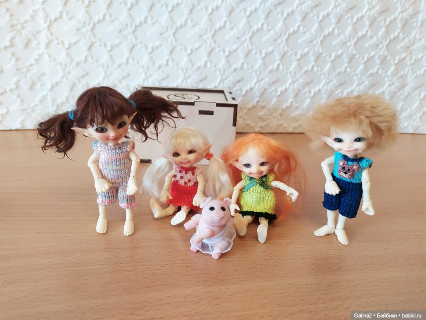 Приехала наша любимая хрюша Нюша (Pumpkin Smile)