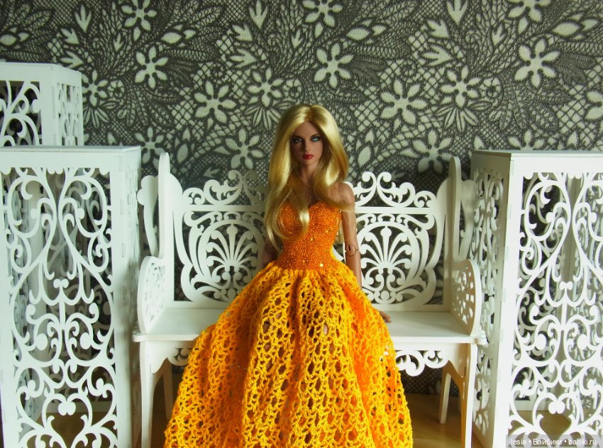 «Мисс Бэйбики 2019» Топик презентация (фото 7)