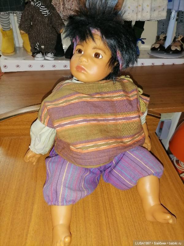 Итоги 2021 года. Моя коллекция Кукол на сегодняшний день. ЧАСТЬ 5