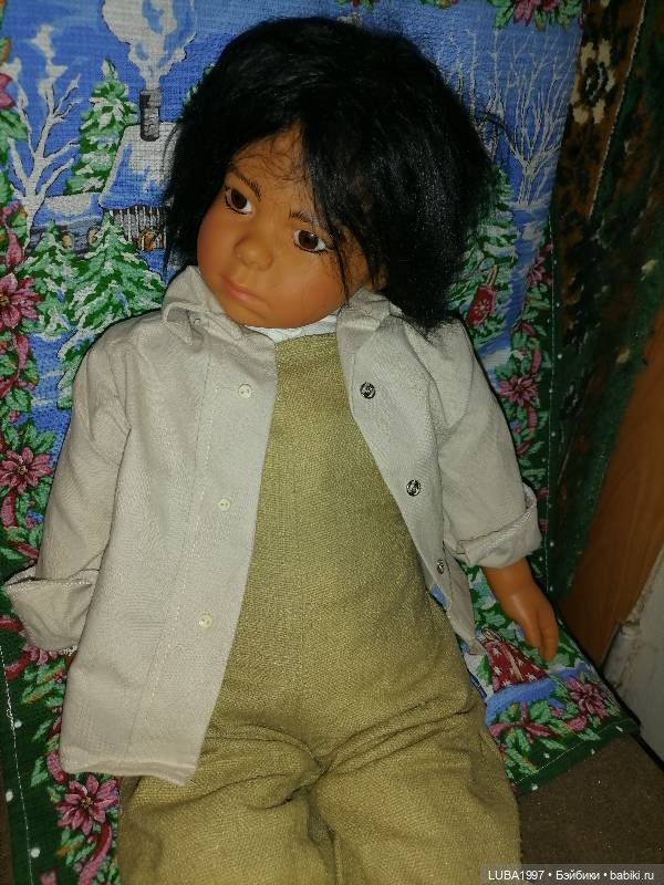 Итоги 2021 года. Моя коллекция Кукол на сегодняшний день. ЧАСТЬ 5