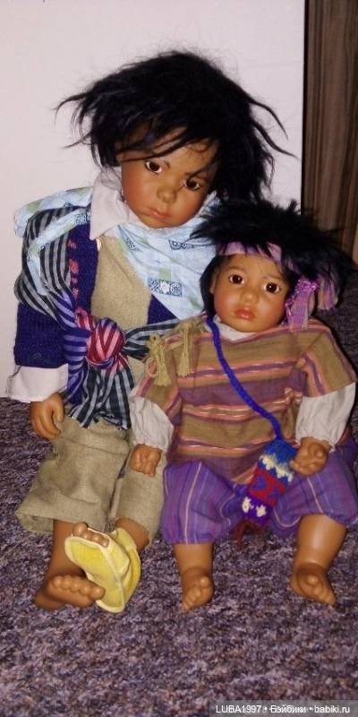 Итоги 2021 года. Моя коллекция Кукол на сегодняшний день. ЧАСТЬ 5