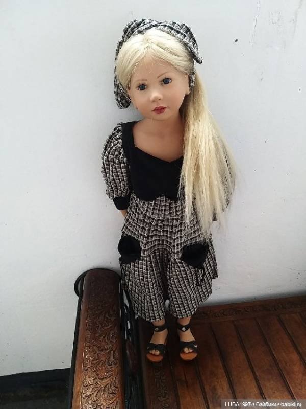 Итоги 2021 года. Моя коллекция Кукол на сегодняшний день. ЧАСТЬ 5