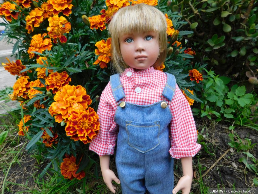 Вот такая мужская компания (фото 4)