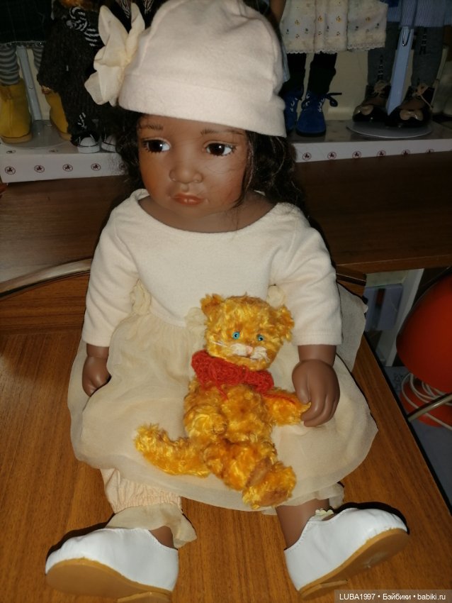 Итоги 2021 года. Моя коллекция Кукол на сегодняшний день. ЧАСТЬ 5