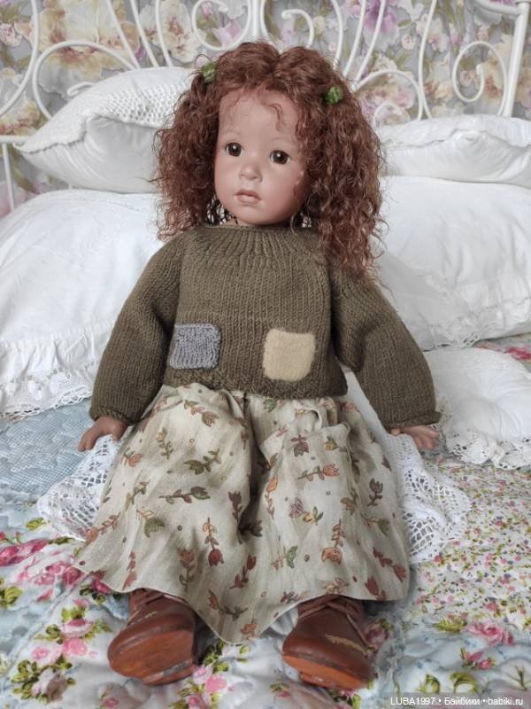 Итоги 2021 года. Моя коллекция Кукол на сегодняшний день. ЧАСТЬ 5