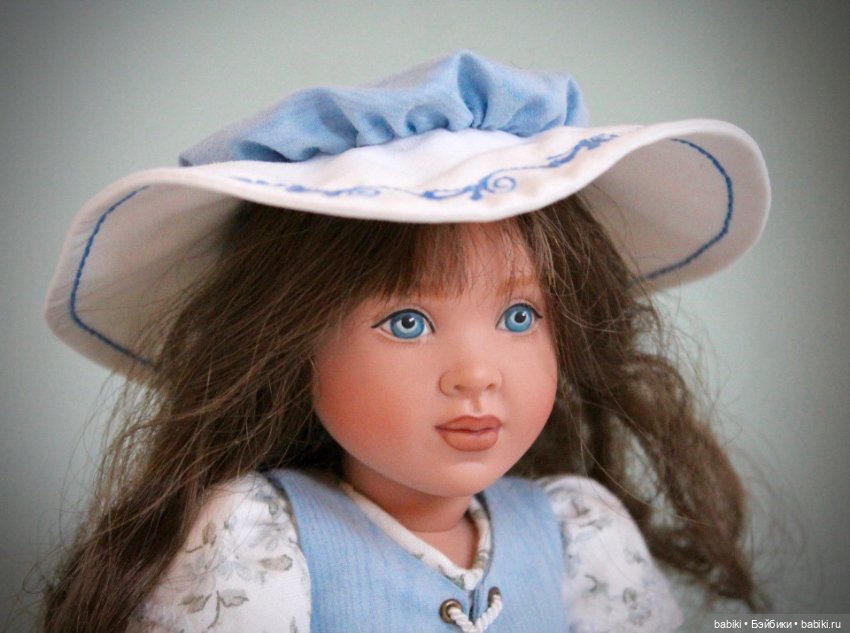 Бетти Блю Хелен Киш Избранная коллекция (фото 3)