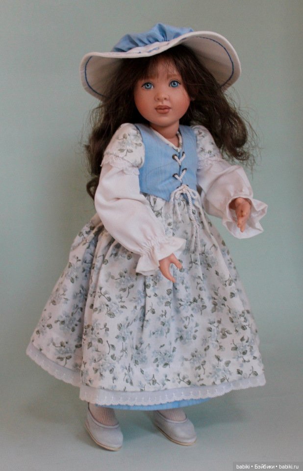 Бетти Блю Хелен Киш Избранная коллекция (фото 5)