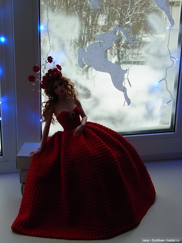 Моя прекрасная Михо — Куклы Iplehouse (Иплхаус): BJD (БЖД) (фото 8)