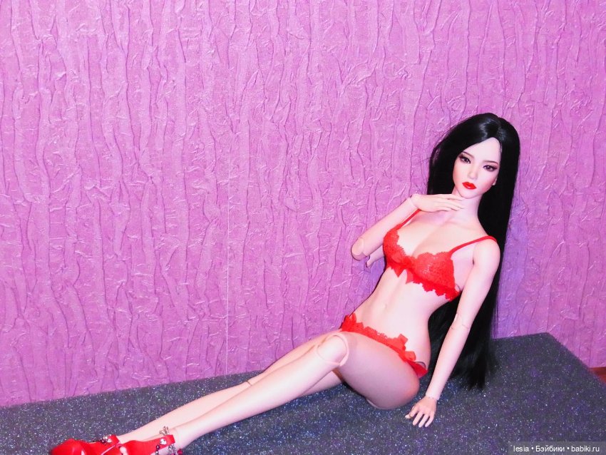 Куклы Iplehouse (Иплхаус): BJD (БЖД) (фото 5)