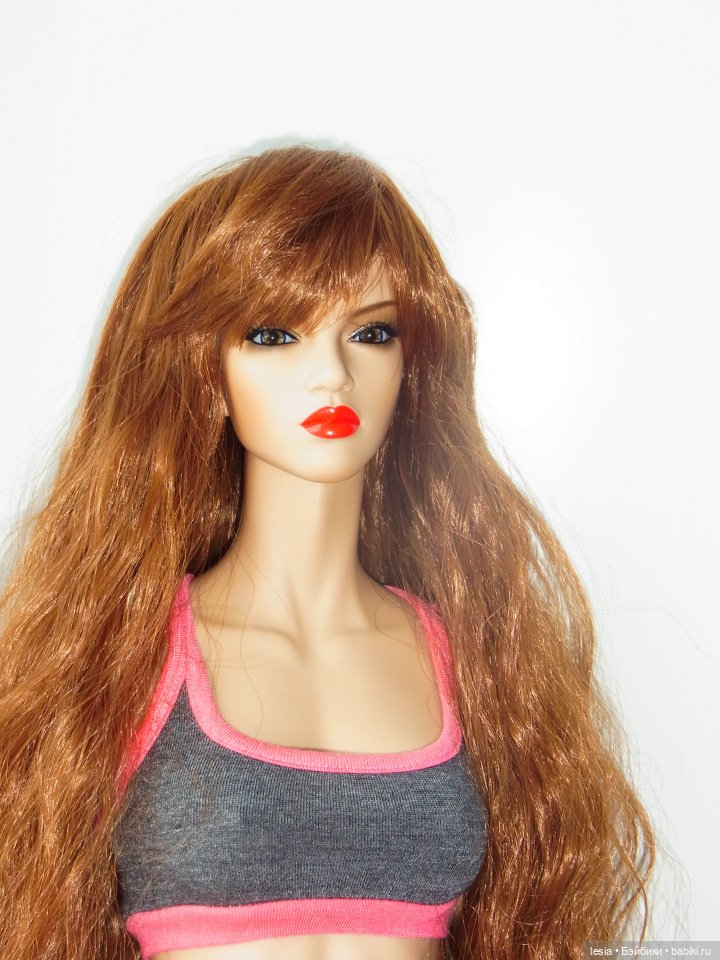 Прекрасная Алия — Куклы Iplehouse (Иплхаус): BJD (БЖД) (фото 5)