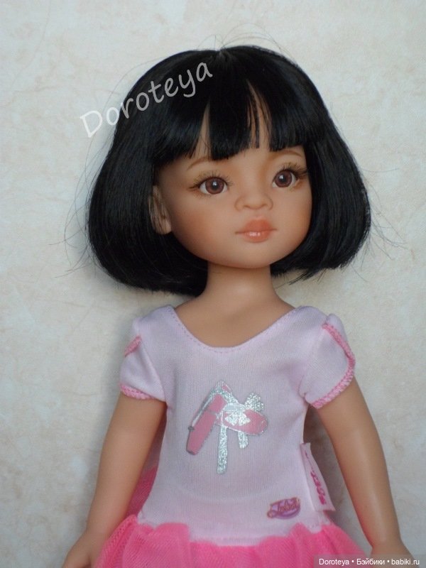 Несколько фото подружек Паолочек