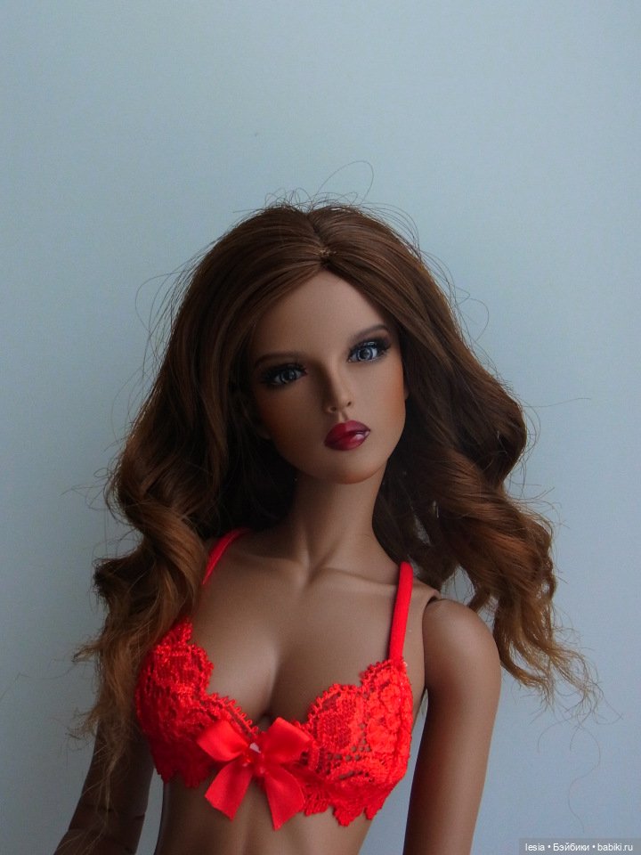 Мои миниатюрные девчонки — Куклы Iplehouse (Иплхаус): BJD (БЖД) (фото 2)