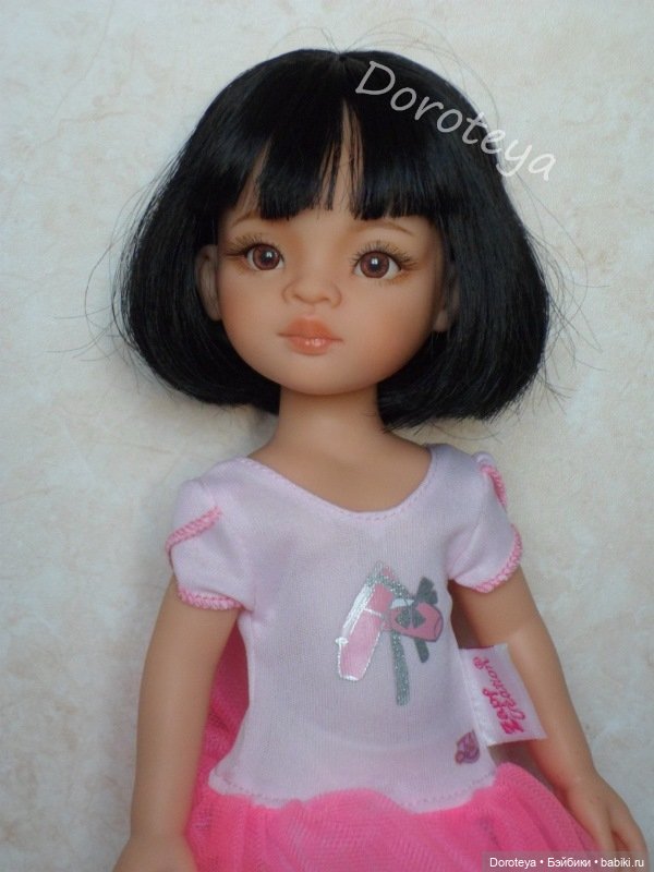 Несколько фото подружек Паолочек (фото 2)