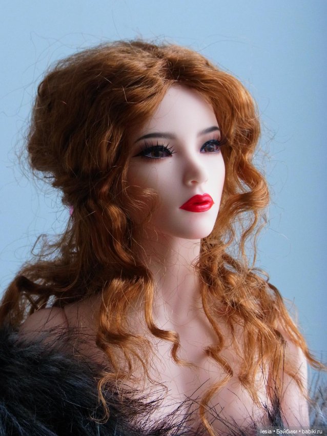 Мои миниатюрные девчонки — Куклы Iplehouse (Иплхаус): BJD (БЖД)