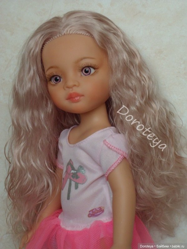 Несколько фото подружек Паолочек (фото 7)